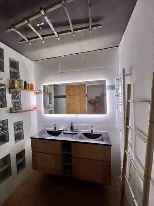 Appartement, 3 Chambres, Vue Panoramique, Parking, Acces Ville Brignoles Extérieur photo