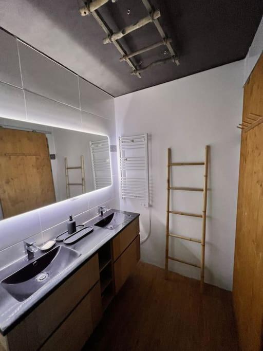 Appartement, 3 Chambres, Vue Panoramique, Parking, Acces Ville Brignoles Extérieur photo
