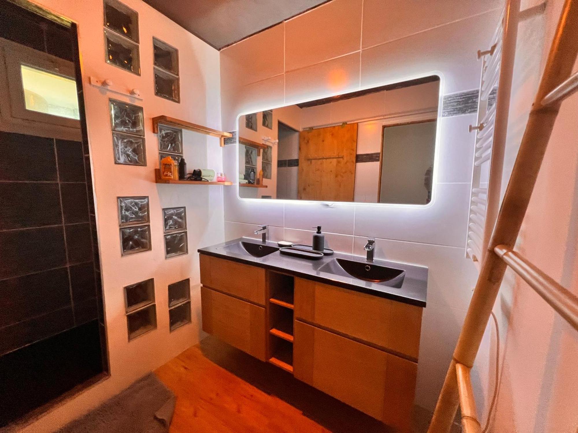 Appartement, 3 Chambres, Vue Panoramique, Parking, Acces Ville Brignoles Extérieur photo