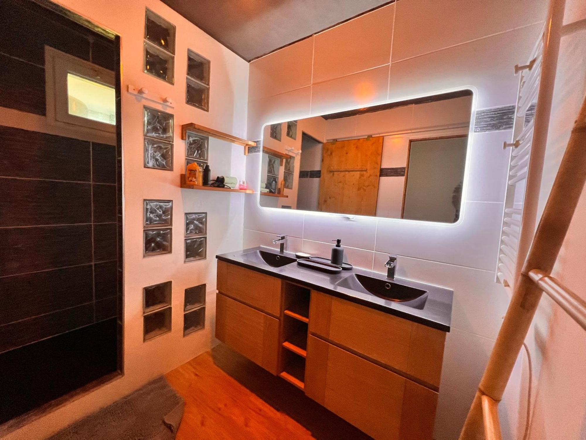 Appartement, 3 Chambres, Vue Panoramique, Parking, Acces Ville Brignoles Extérieur photo