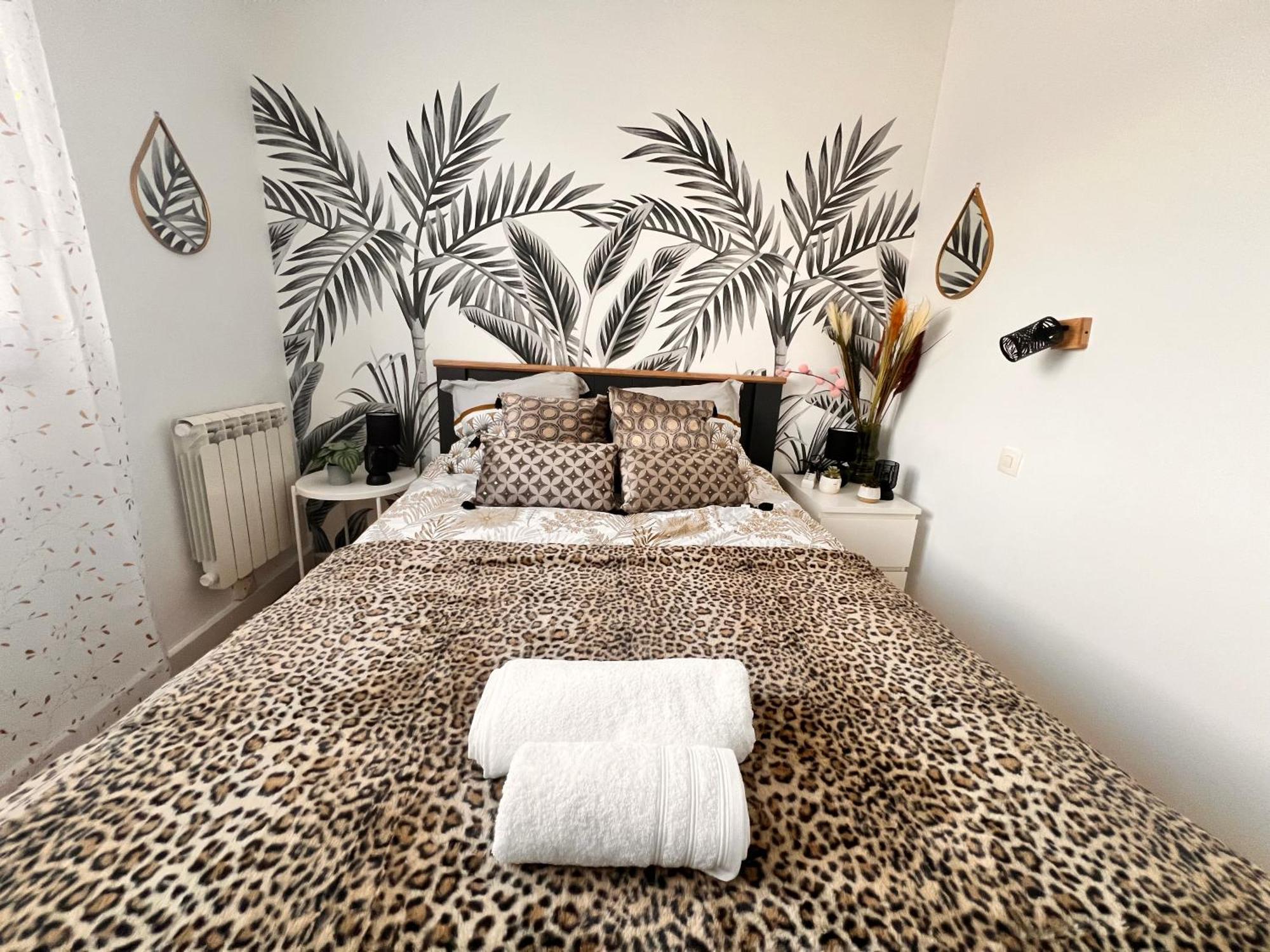 Appartement, 3 Chambres, Vue Panoramique, Parking, Acces Ville Brignoles Extérieur photo