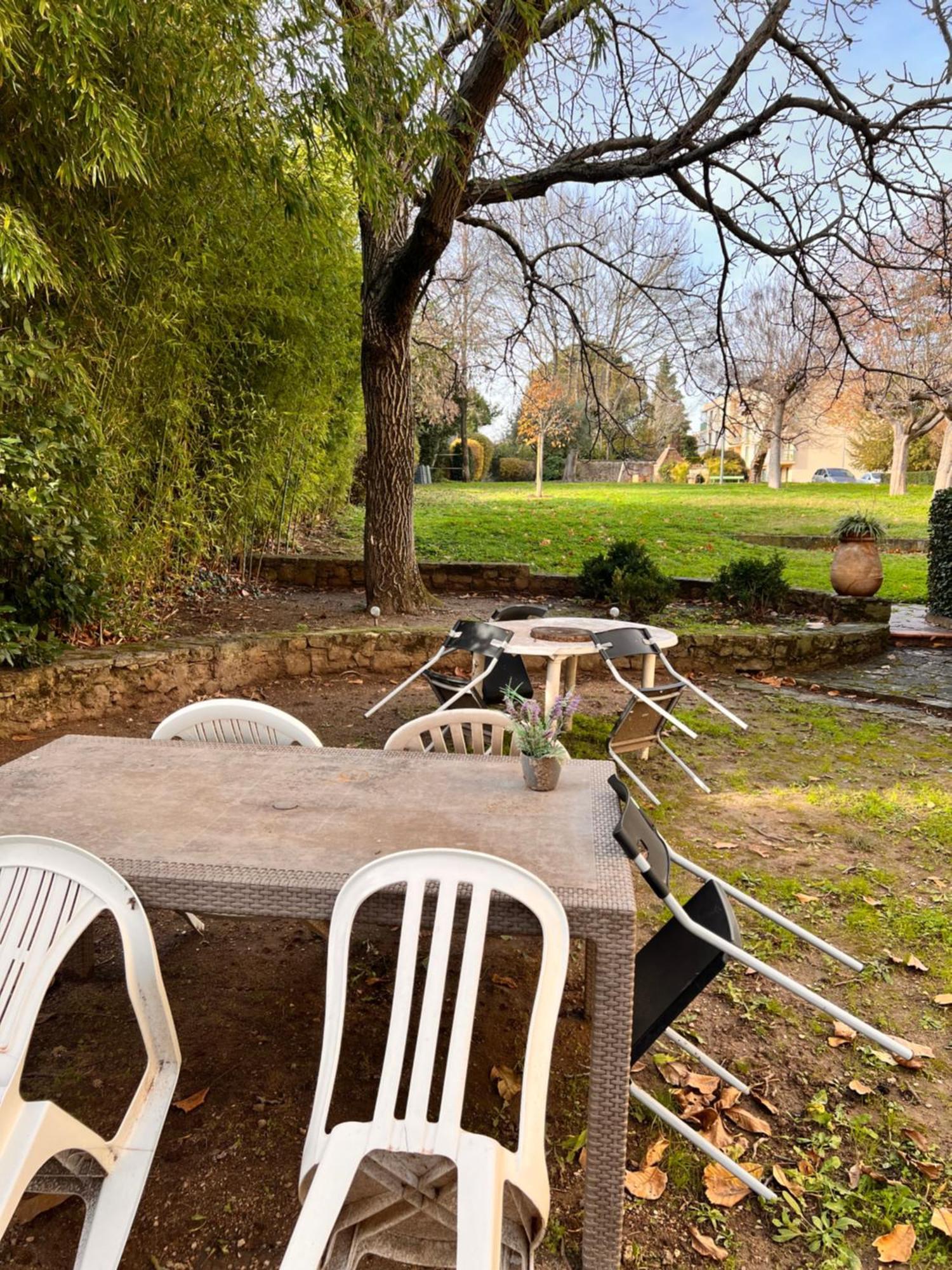 Appartement, 3 Chambres, Vue Panoramique, Parking, Acces Ville Brignoles Extérieur photo