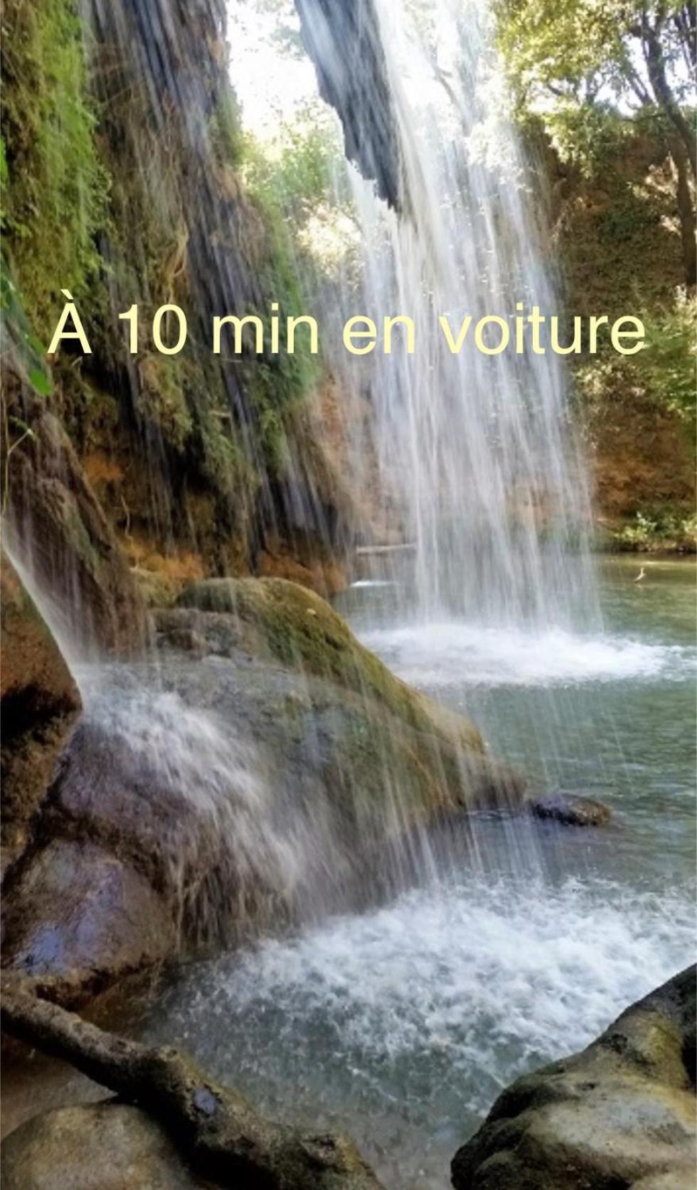 Appartement, 3 Chambres, Vue Panoramique, Parking, Acces Ville Brignoles Extérieur photo