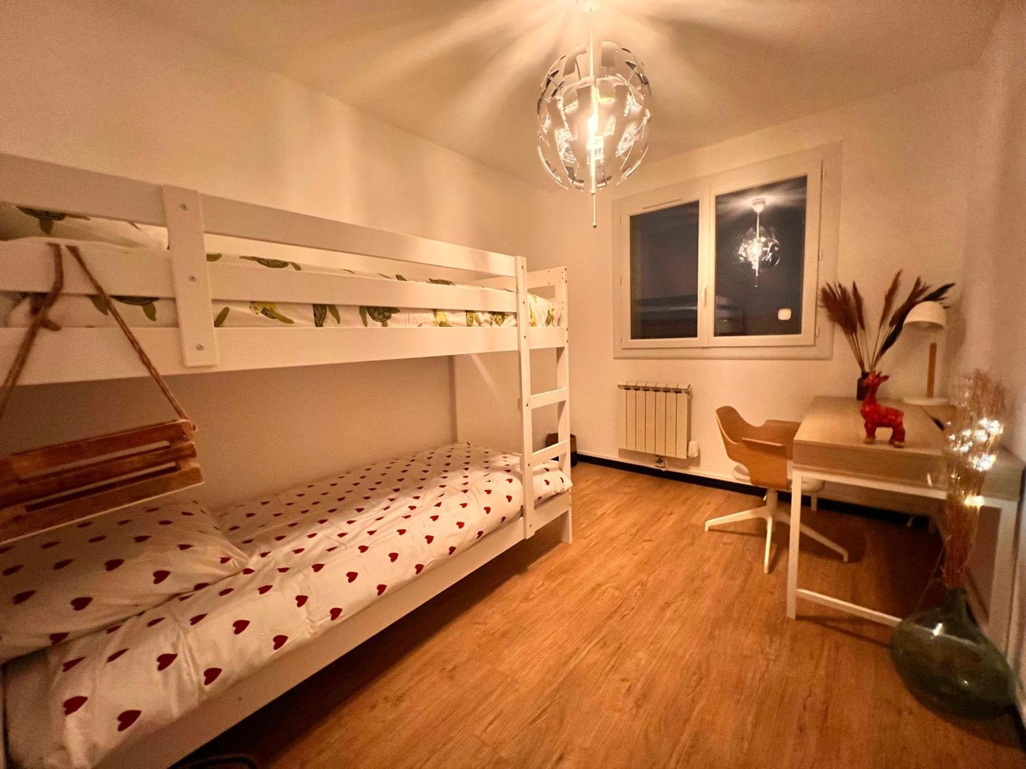 Appartement, 3 Chambres, Vue Panoramique, Parking, Acces Ville Brignoles Extérieur photo